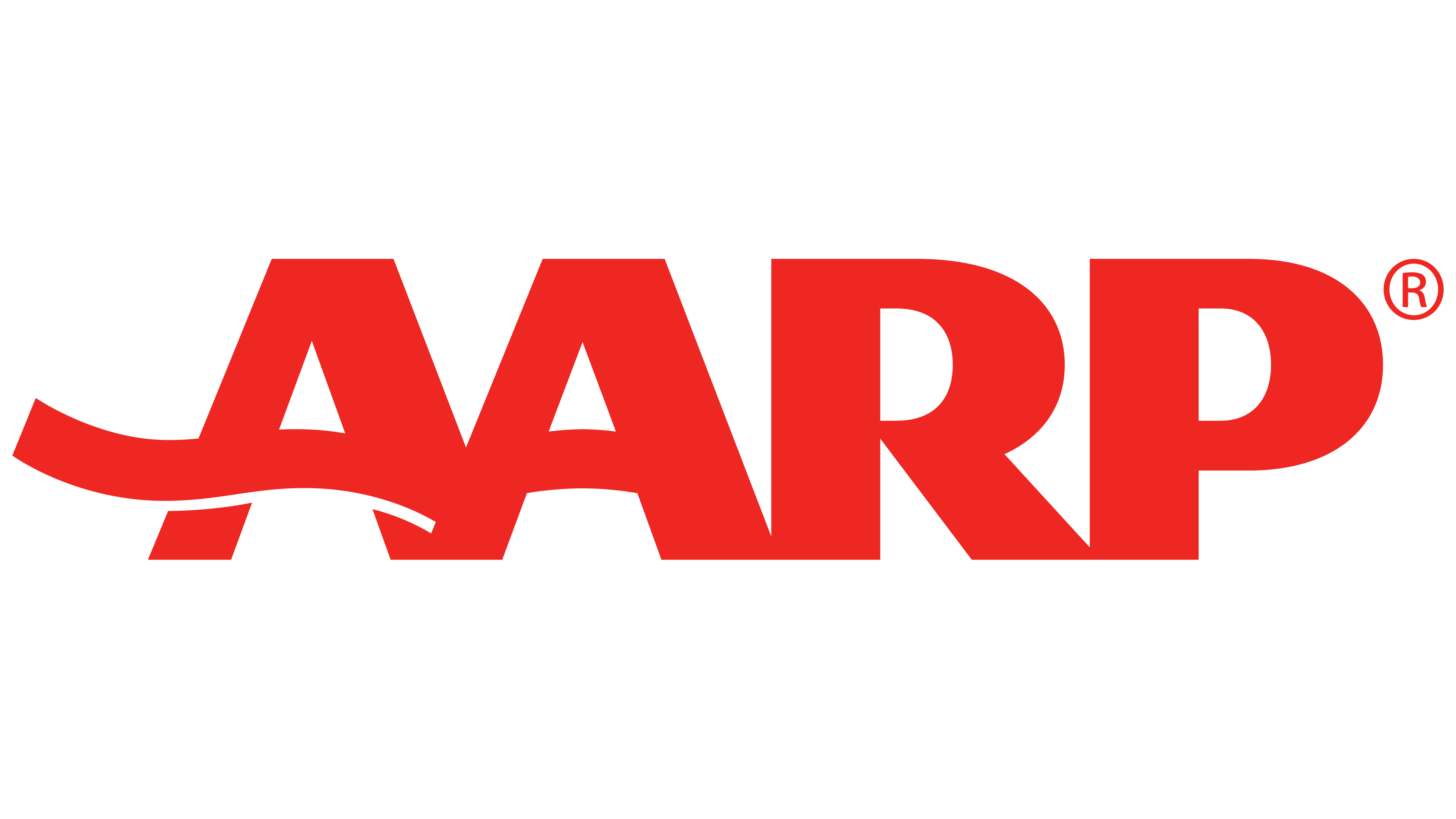 AARP logo