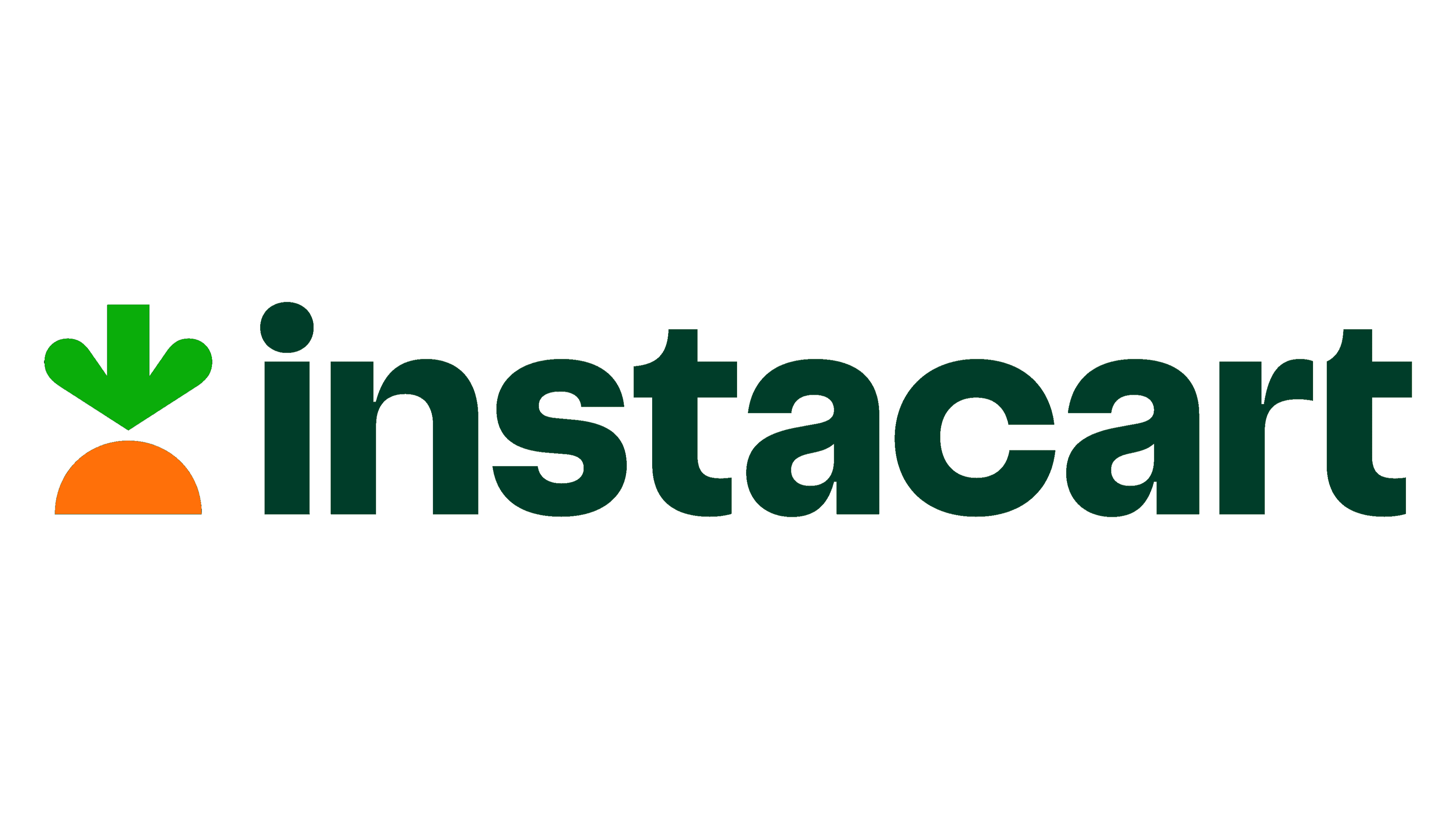 Instacart logo