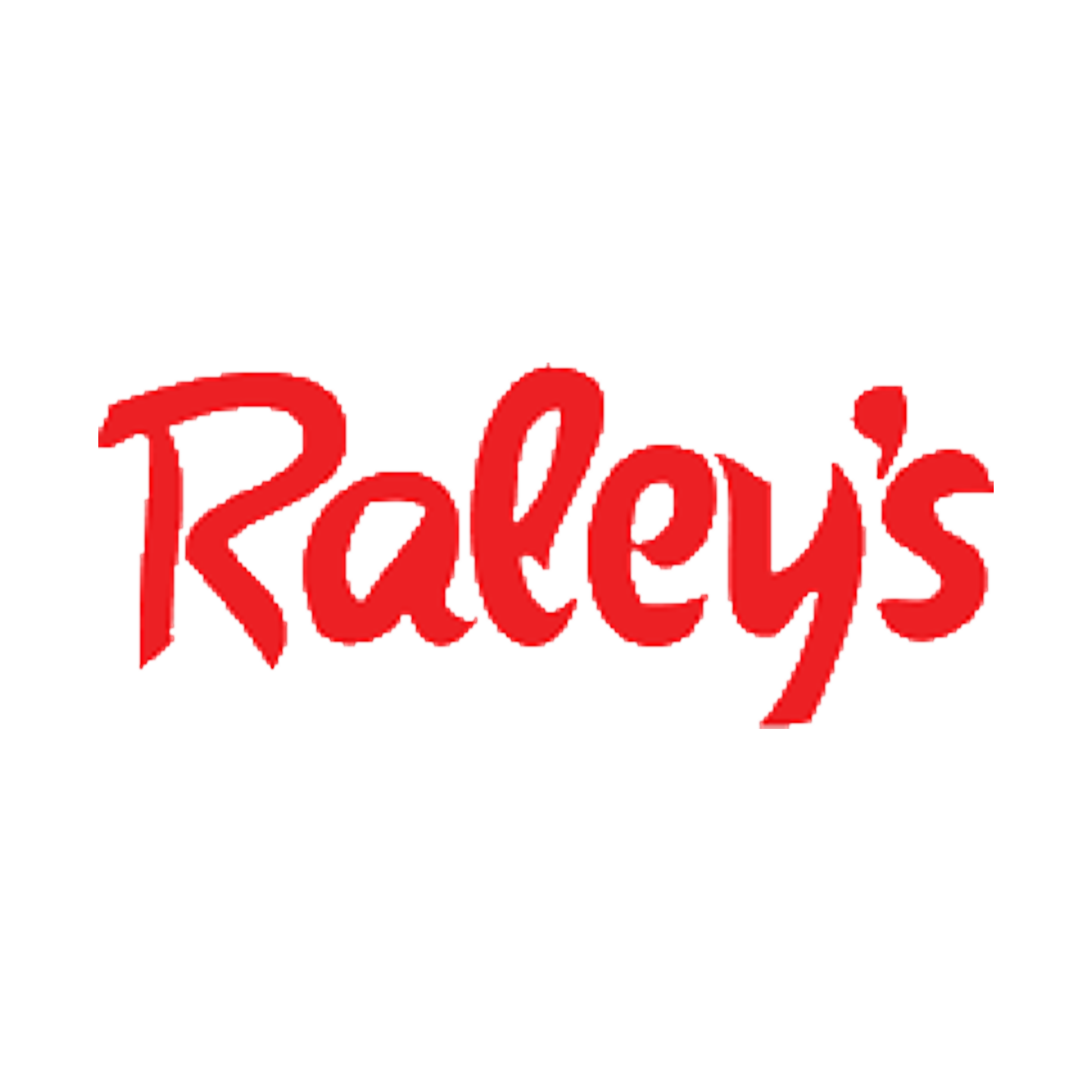 Raley's logo