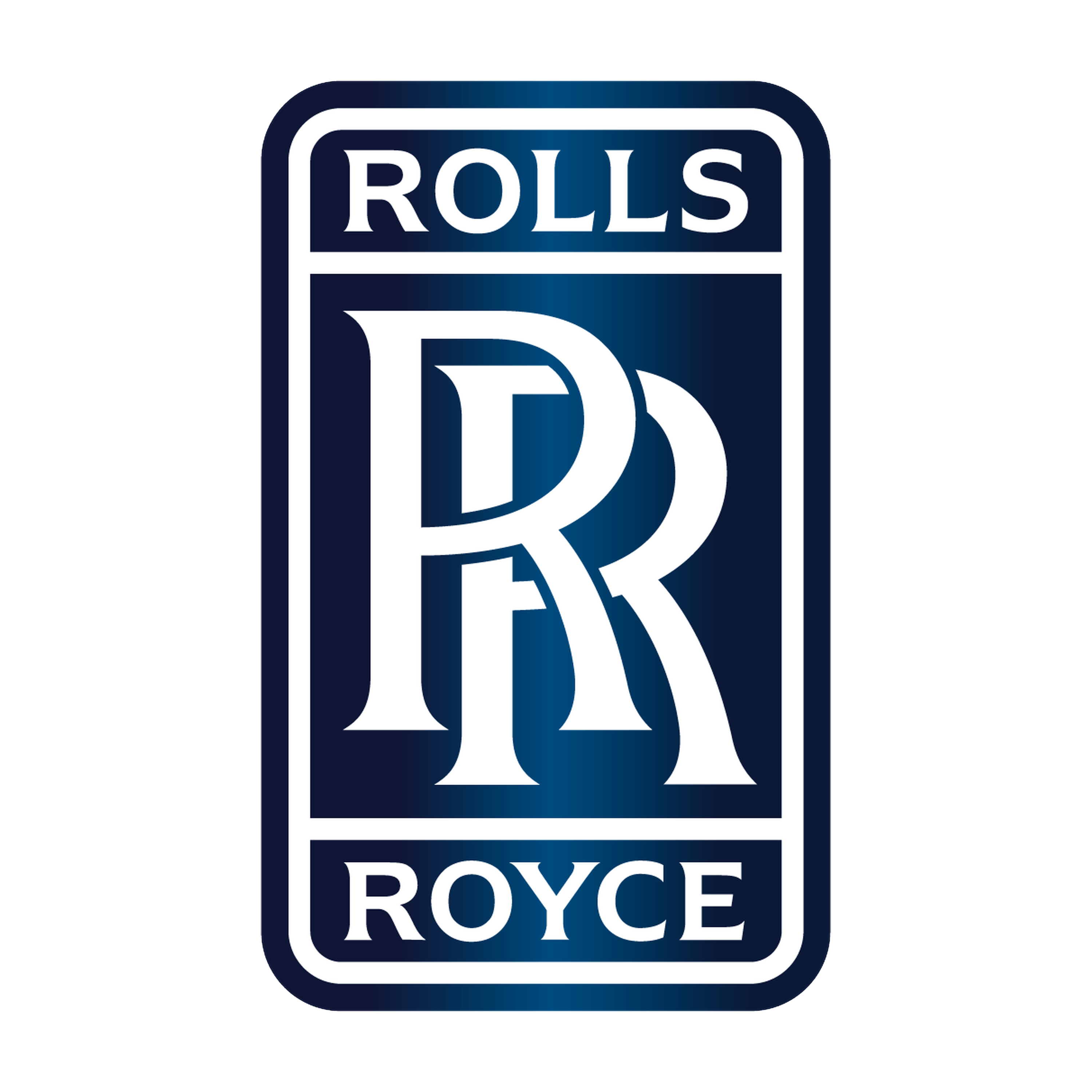 Rolls-Royce logo