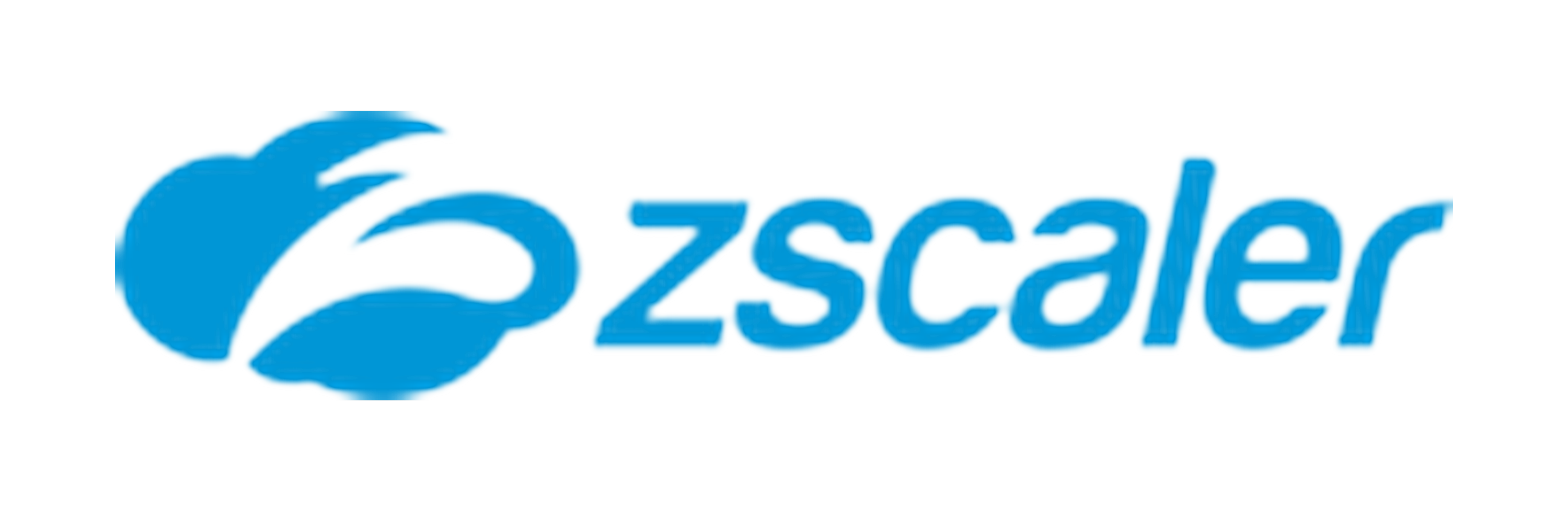 Zscaler logo