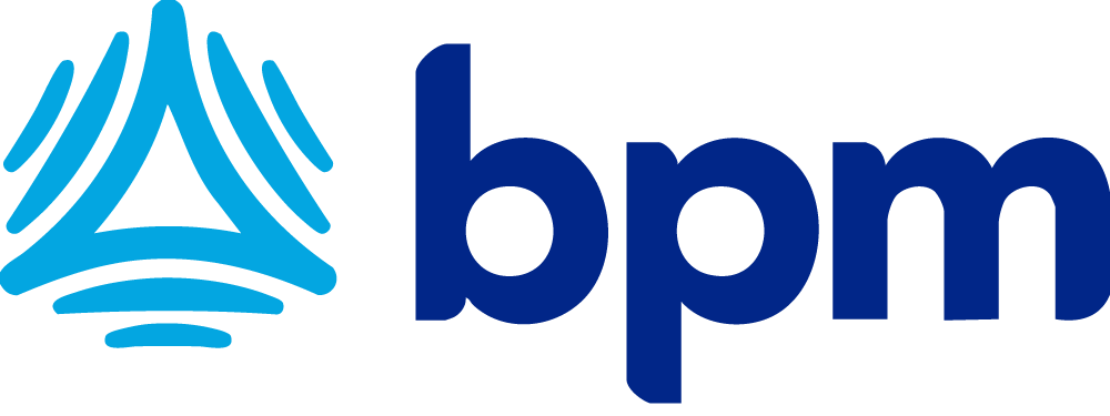 BPM logo