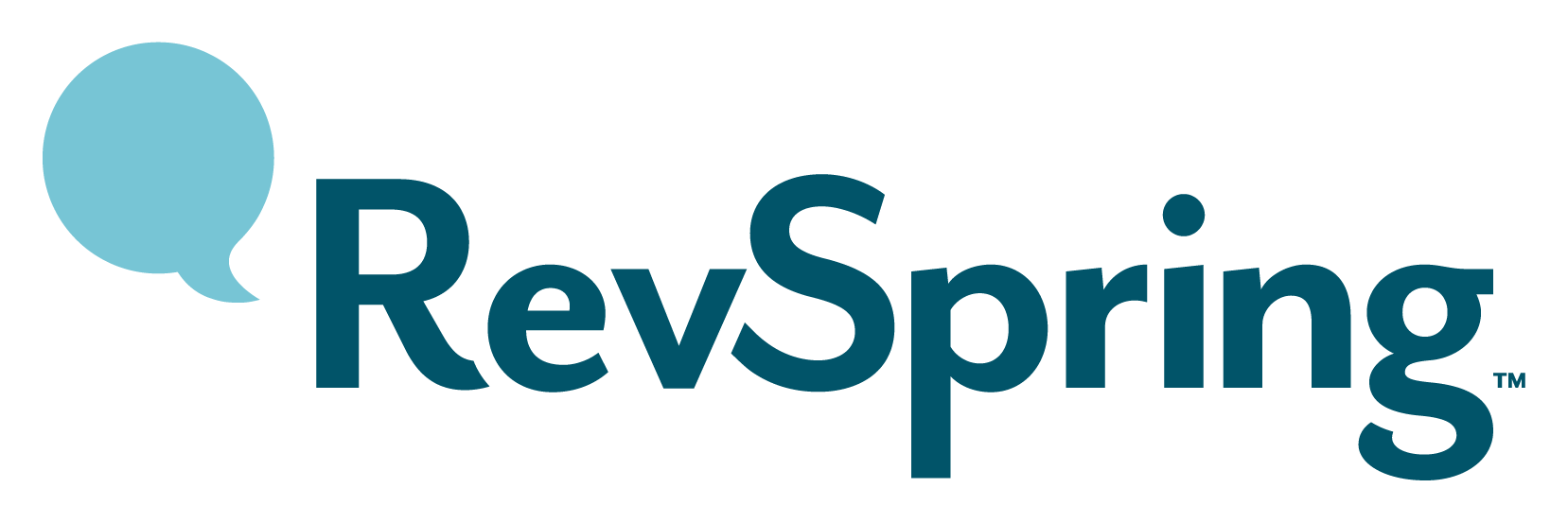 RevSpring logo